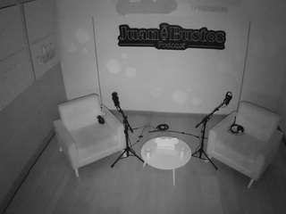 JBTV Podcast VoyeurCam